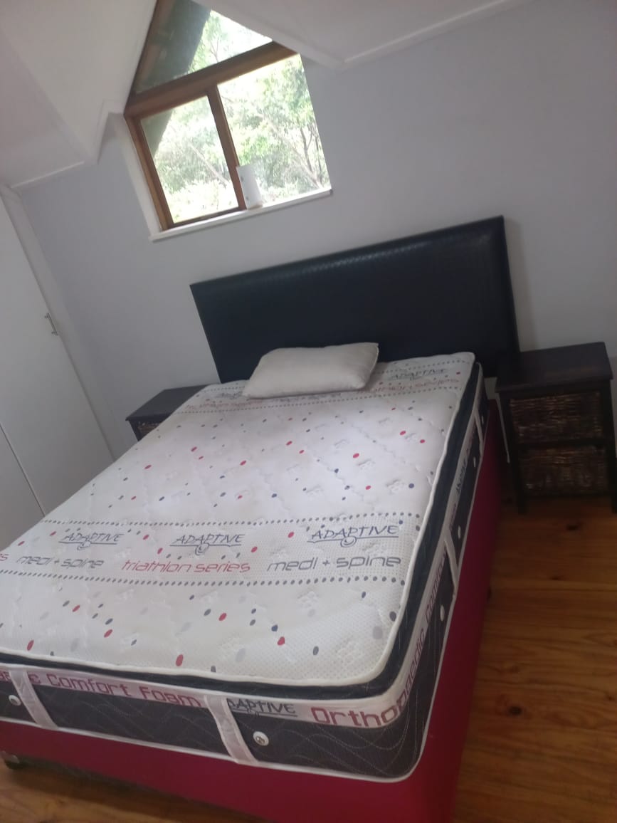 To Let 1 Bedroom Property for Rent in Ferndale Gauteng