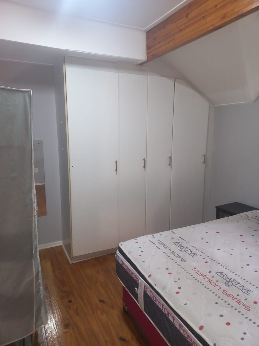 To Let 1 Bedroom Property for Rent in Ferndale Gauteng