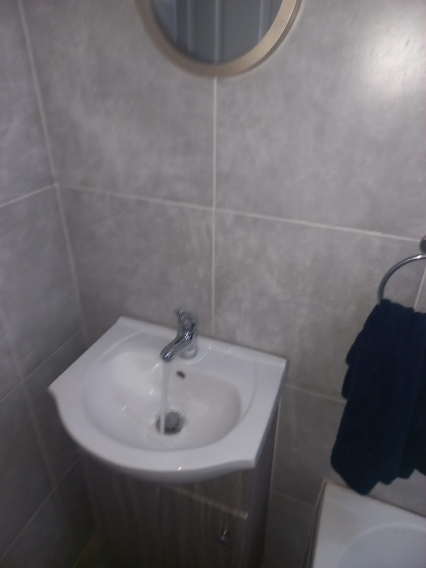 To Let 1 Bedroom Property for Rent in Ferndale Gauteng