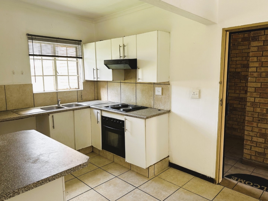 To Let 2 Bedroom Property for Rent in Northgate Gauteng