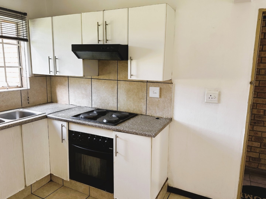 To Let 2 Bedroom Property for Rent in Northgate Gauteng