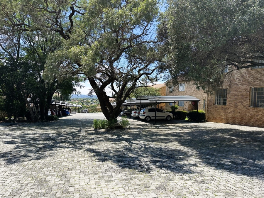 To Let 2 Bedroom Property for Rent in Northgate Gauteng