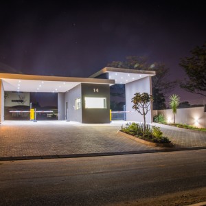 To Let 1 Bedroom Property for Rent in North Riding Gauteng