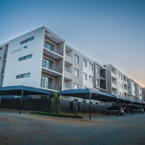 To Let 1 Bedroom Property for Rent in North Riding Gauteng