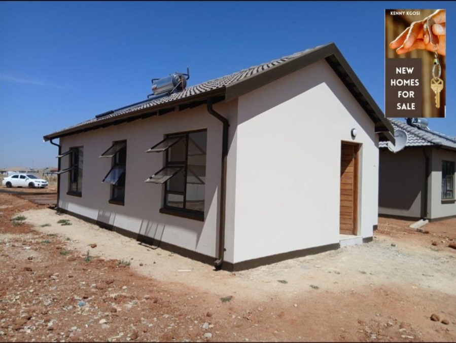 3 Bedroom Property for Sale in Windmill Park Gauteng