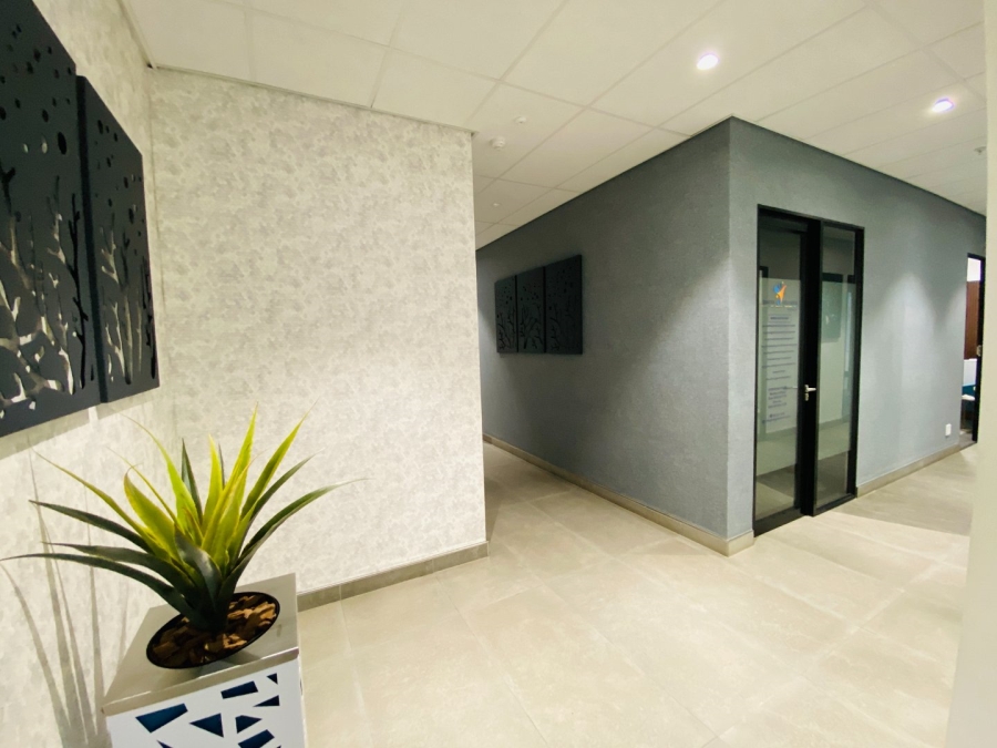 To Let commercial Property for Rent in Vorna Valley Gauteng