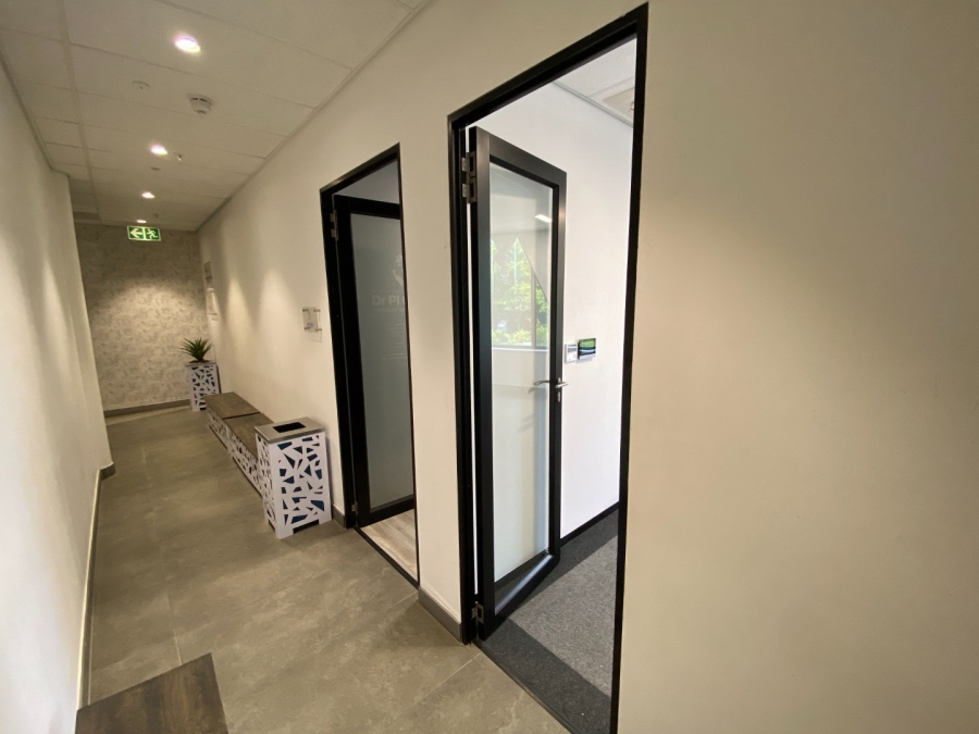 To Let commercial Property for Rent in Vorna Valley Gauteng