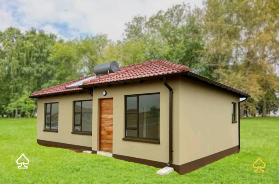3 Bedroom Property for Sale in Windmill Park Gauteng