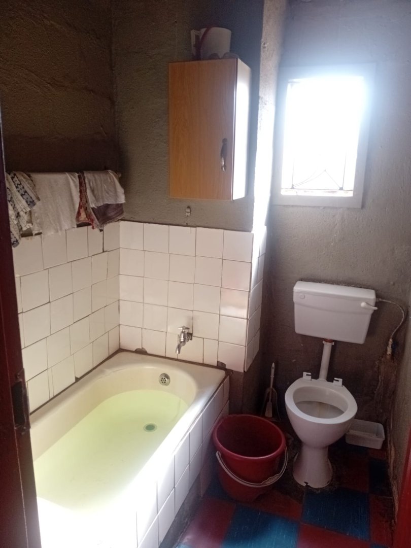 2 Bedroom Property for Sale in Tsakane Gauteng