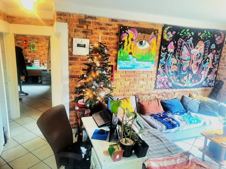 To Let 2 Bedroom Property for Rent in Brackendowns Gauteng