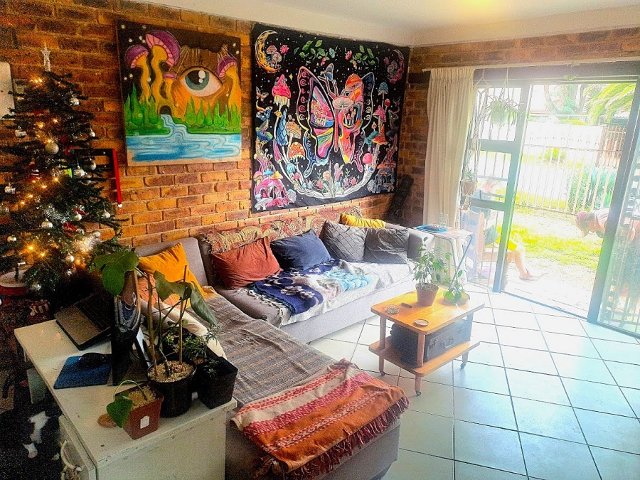 To Let 2 Bedroom Property for Rent in Brackendowns Gauteng