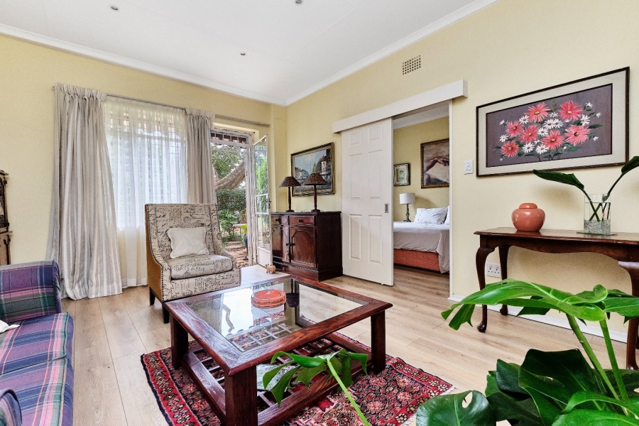 To Let 1 Bedroom Property for Rent in Linden Gauteng