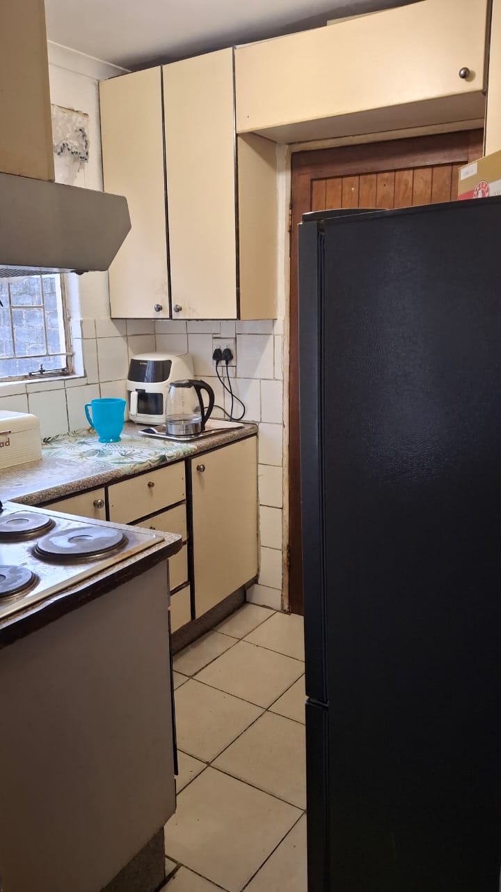 2 Bedroom Property for Sale in Ebony Park Gauteng