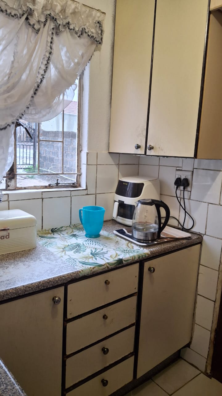 2 Bedroom Property for Sale in Ebony Park Gauteng