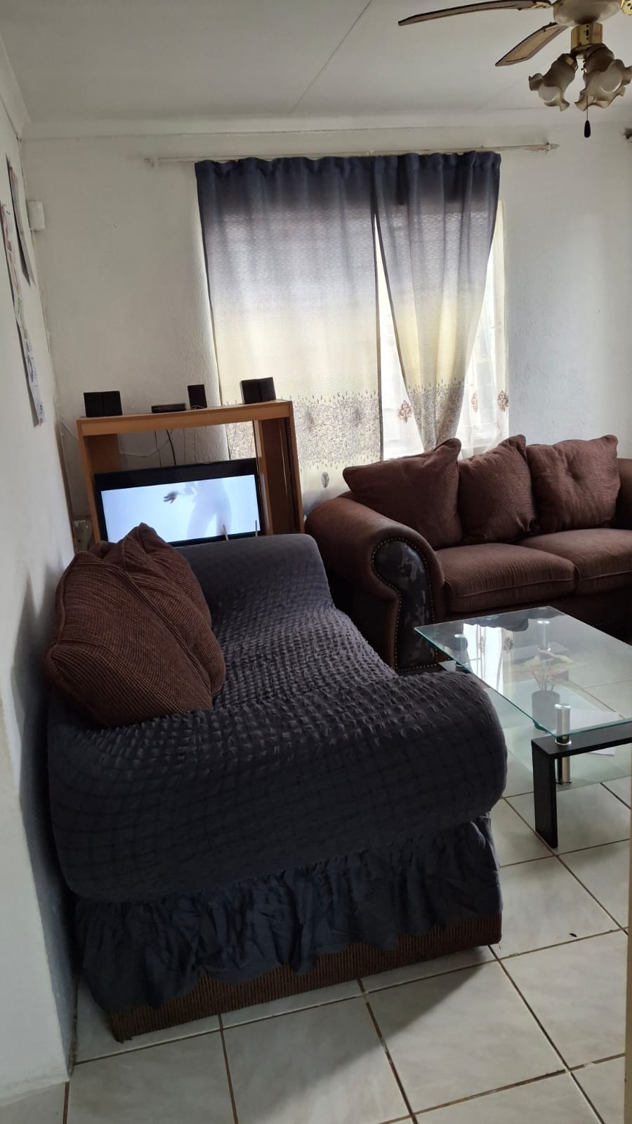 2 Bedroom Property for Sale in Ebony Park Gauteng