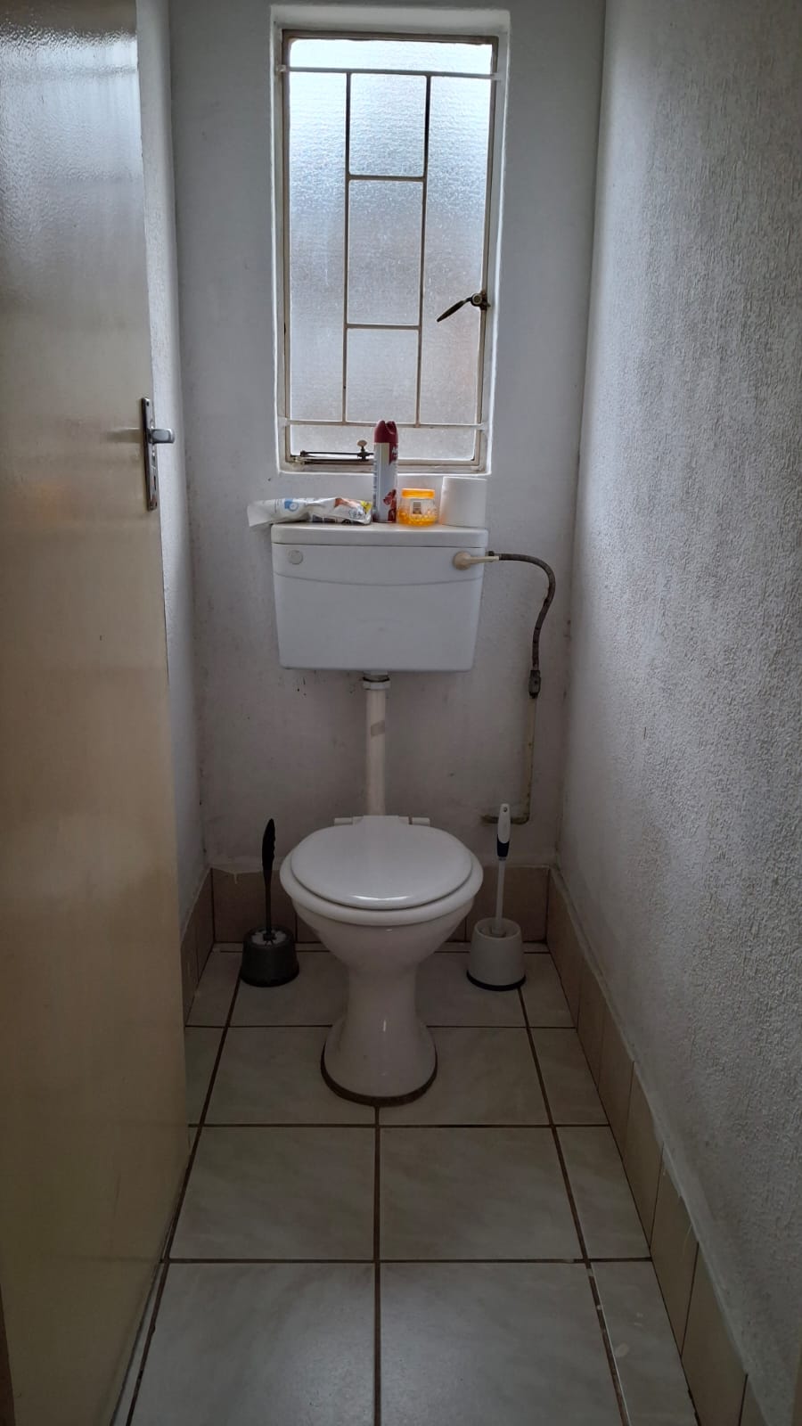 2 Bedroom Property for Sale in Ebony Park Gauteng