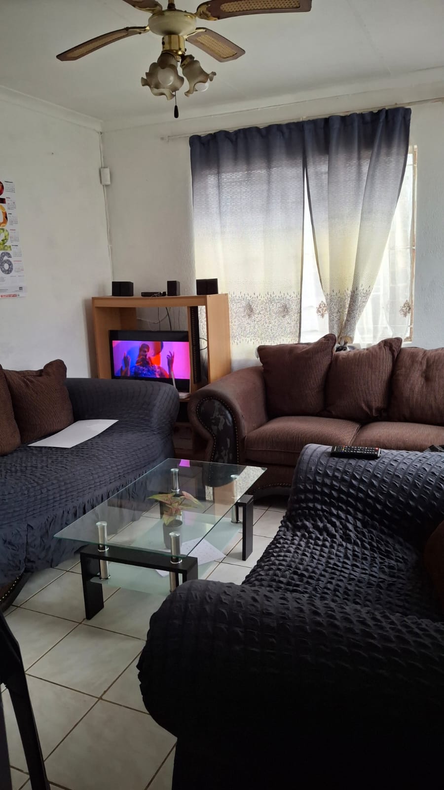 2 Bedroom Property for Sale in Ebony Park Gauteng