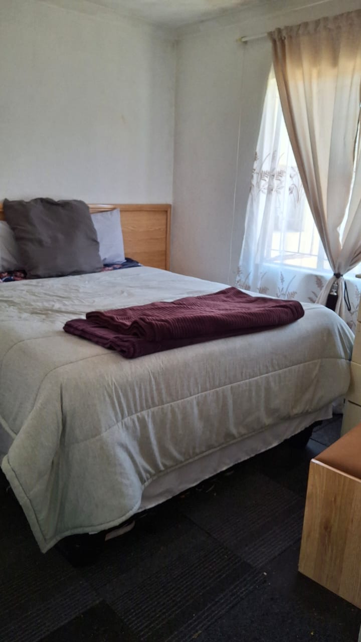 2 Bedroom Property for Sale in Ebony Park Gauteng