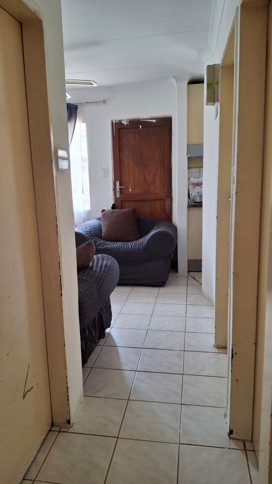 2 Bedroom Property for Sale in Ebony Park Gauteng