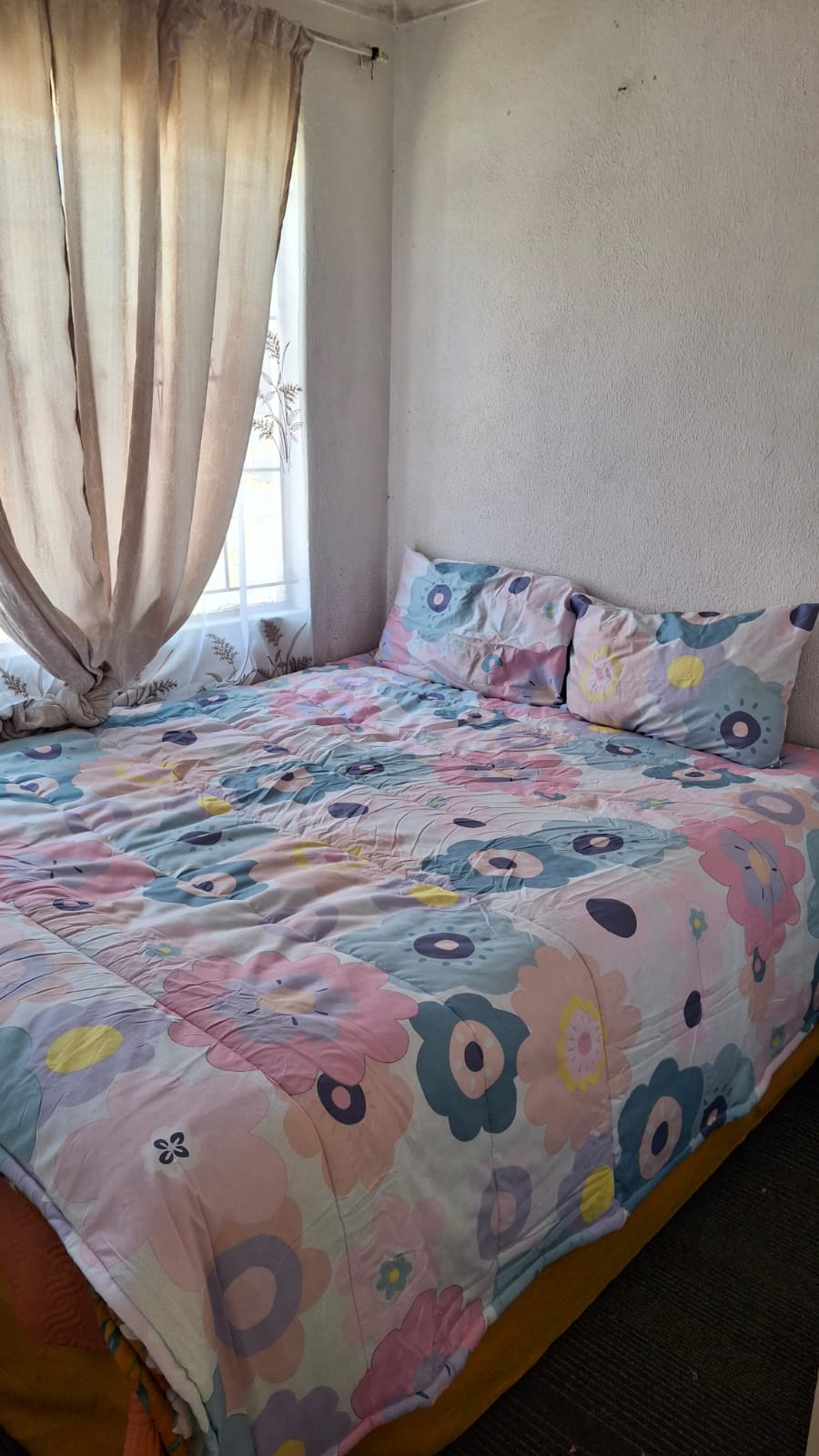 2 Bedroom Property for Sale in Ebony Park Gauteng