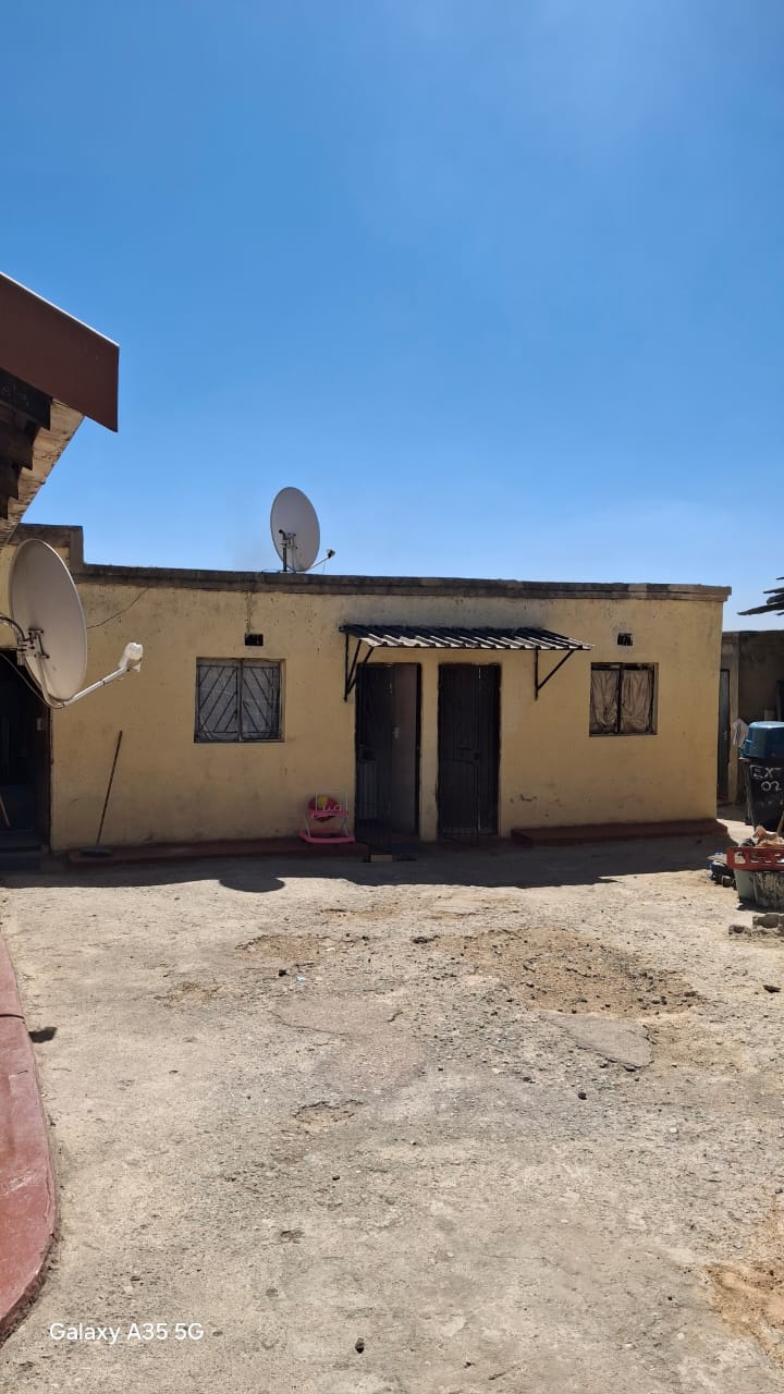 2 Bedroom Property for Sale in Ebony Park Gauteng