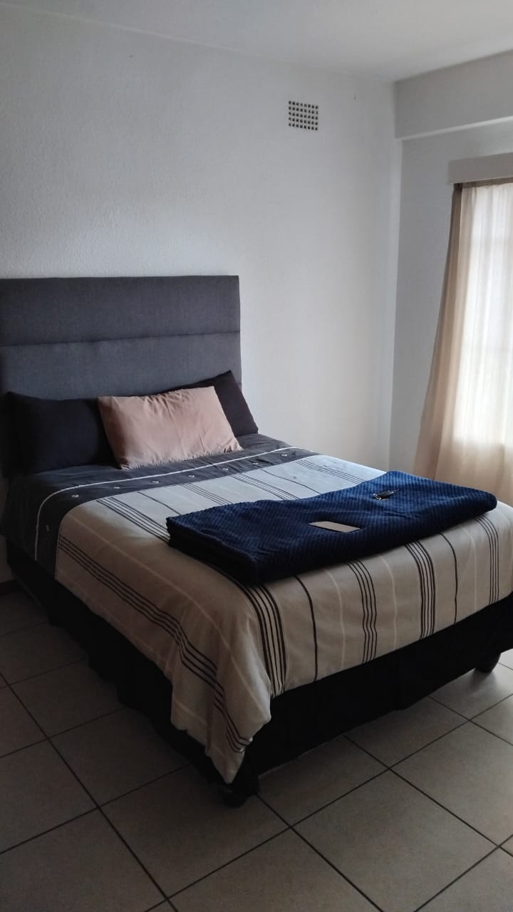 To Let 2 Bedroom Property for Rent in Germiston South Gauteng
