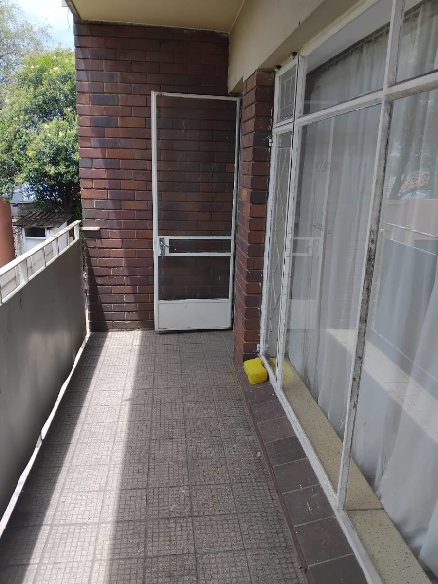 To Let 2 Bedroom Property for Rent in Germiston South Gauteng
