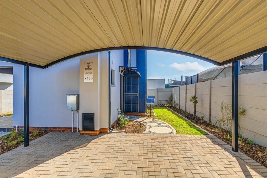 4 Bedroom Property for Sale in Sky City Gauteng