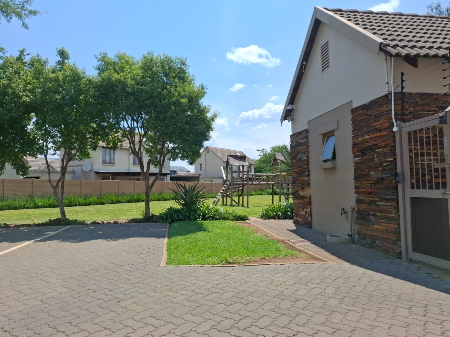 3 Bedroom Property for Sale in Willow Glen Gauteng