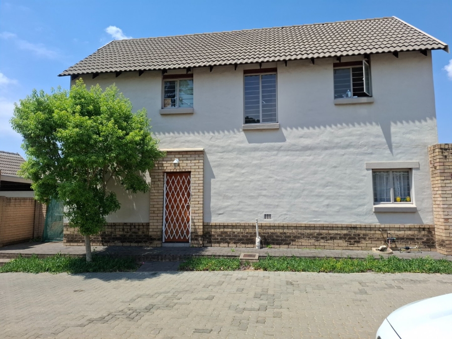 3 Bedroom Property for Sale in Willow Glen Gauteng