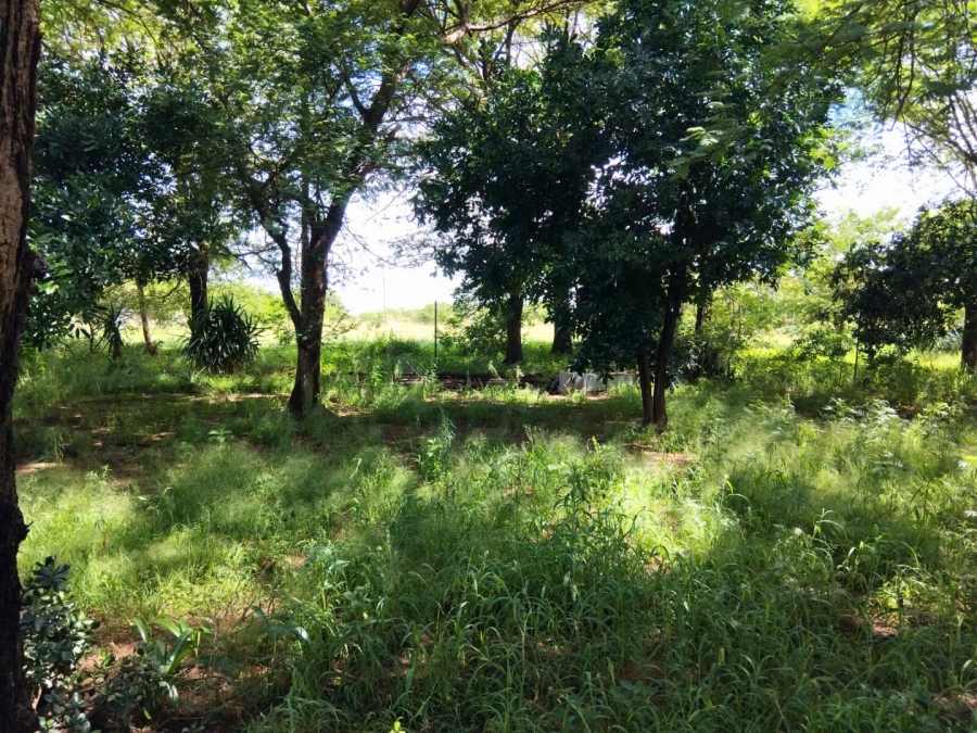 Commercial Property for Sale in Lusthof Gauteng