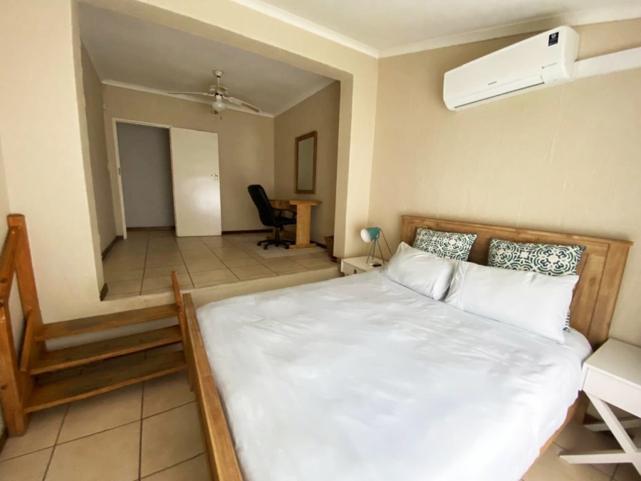 To Let 3 Bedroom Property for Rent in Fourways Gauteng