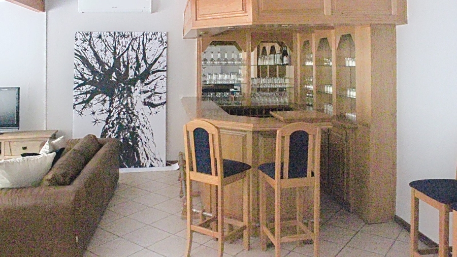 To Let 3 Bedroom Property for Rent in Fourways Gauteng