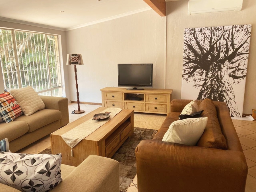 To Let 3 Bedroom Property for Rent in Fourways Gauteng