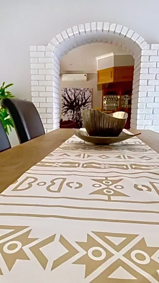 To Let 3 Bedroom Property for Rent in Fourways Gauteng