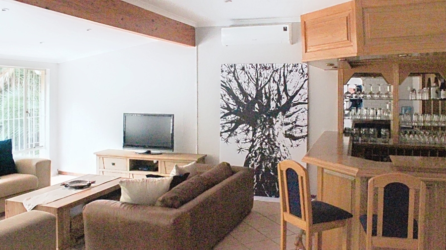 To Let 3 Bedroom Property for Rent in Fourways Gauteng