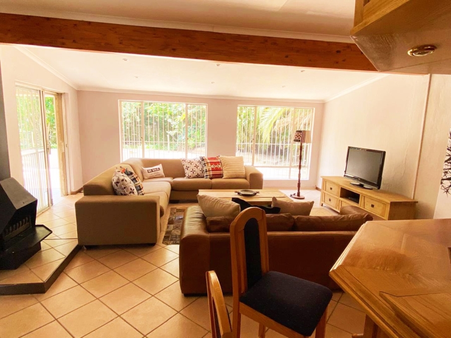 To Let 3 Bedroom Property for Rent in Fourways Gauteng