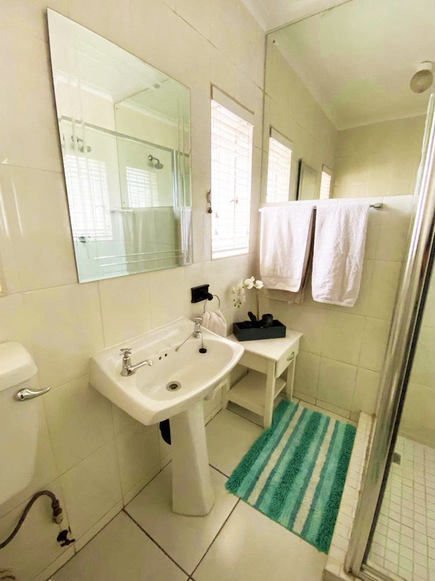 To Let 3 Bedroom Property for Rent in Fourways Gauteng