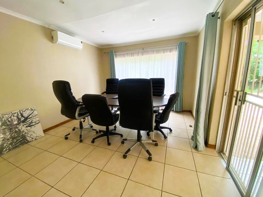 To Let 3 Bedroom Property for Rent in Fourways Gauteng