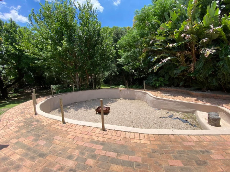 To Let 3 Bedroom Property for Rent in Fourways Gauteng