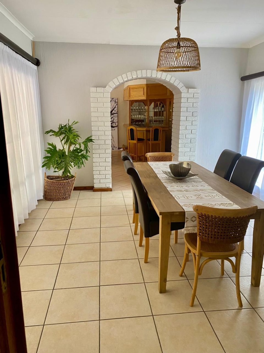 To Let 3 Bedroom Property for Rent in Fourways Gauteng