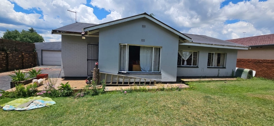 4 Bedroom Property for Sale in Visagie Park Gauteng