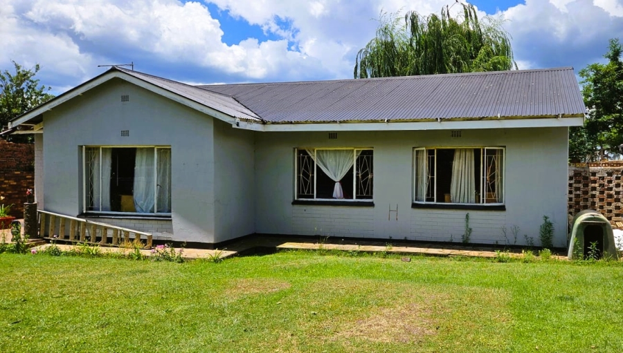 4 Bedroom Property for Sale in Visagie Park Gauteng