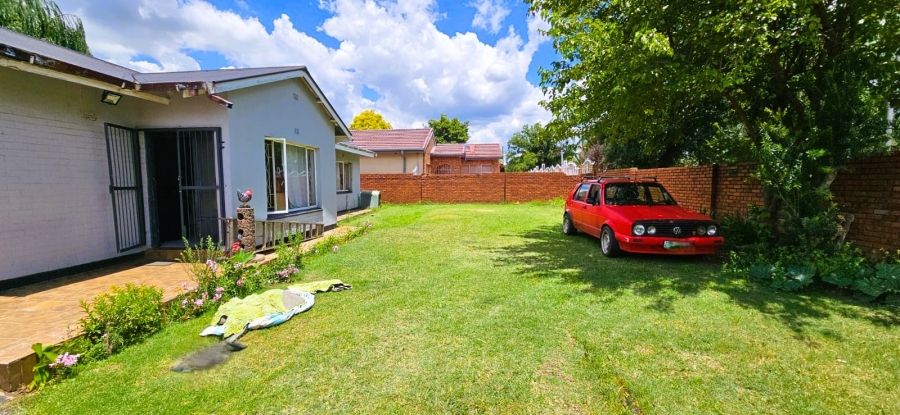 4 Bedroom Property for Sale in Visagie Park Gauteng