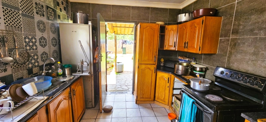 4 Bedroom Property for Sale in Visagie Park Gauteng