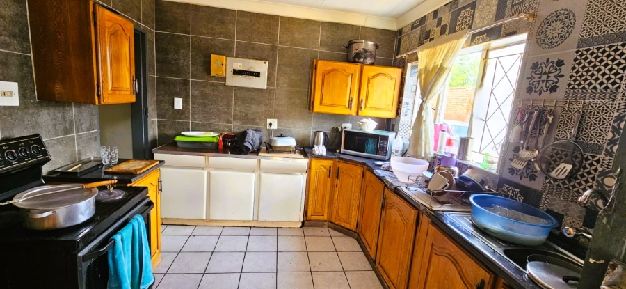 4 Bedroom Property for Sale in Visagie Park Gauteng