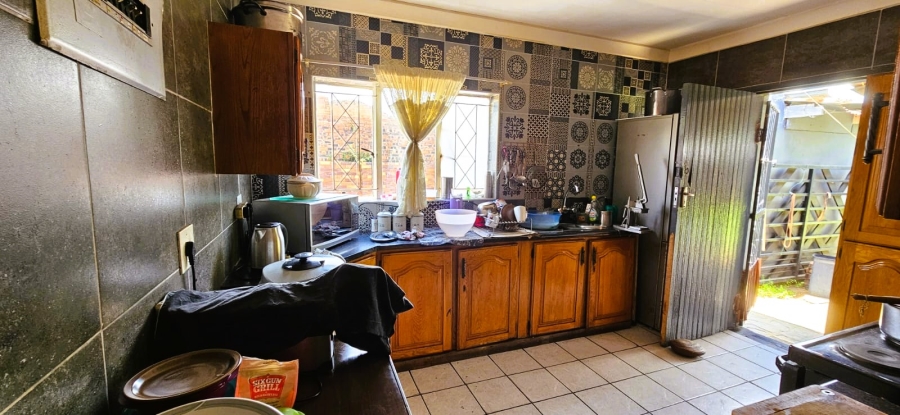 4 Bedroom Property for Sale in Visagie Park Gauteng