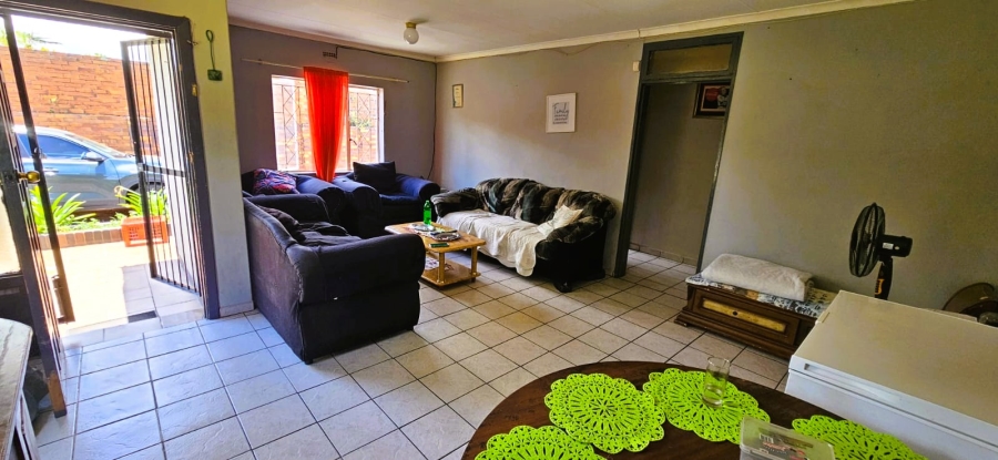 4 Bedroom Property for Sale in Visagie Park Gauteng