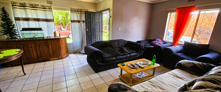 4 Bedroom Property for Sale in Visagie Park Gauteng