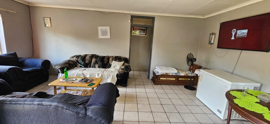 4 Bedroom Property for Sale in Visagie Park Gauteng